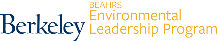 Beahrs Environmental Leadership Program: 