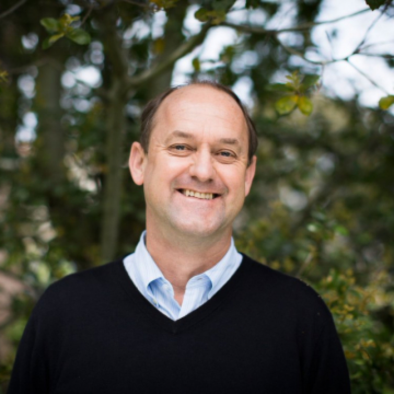 David Ackerly David Ackerly