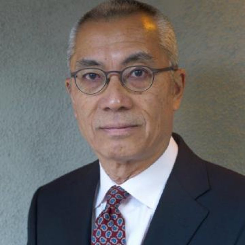 Mike Cheng Mike Cheng