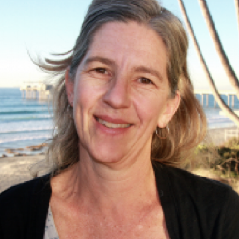 Pomeroy Carrie